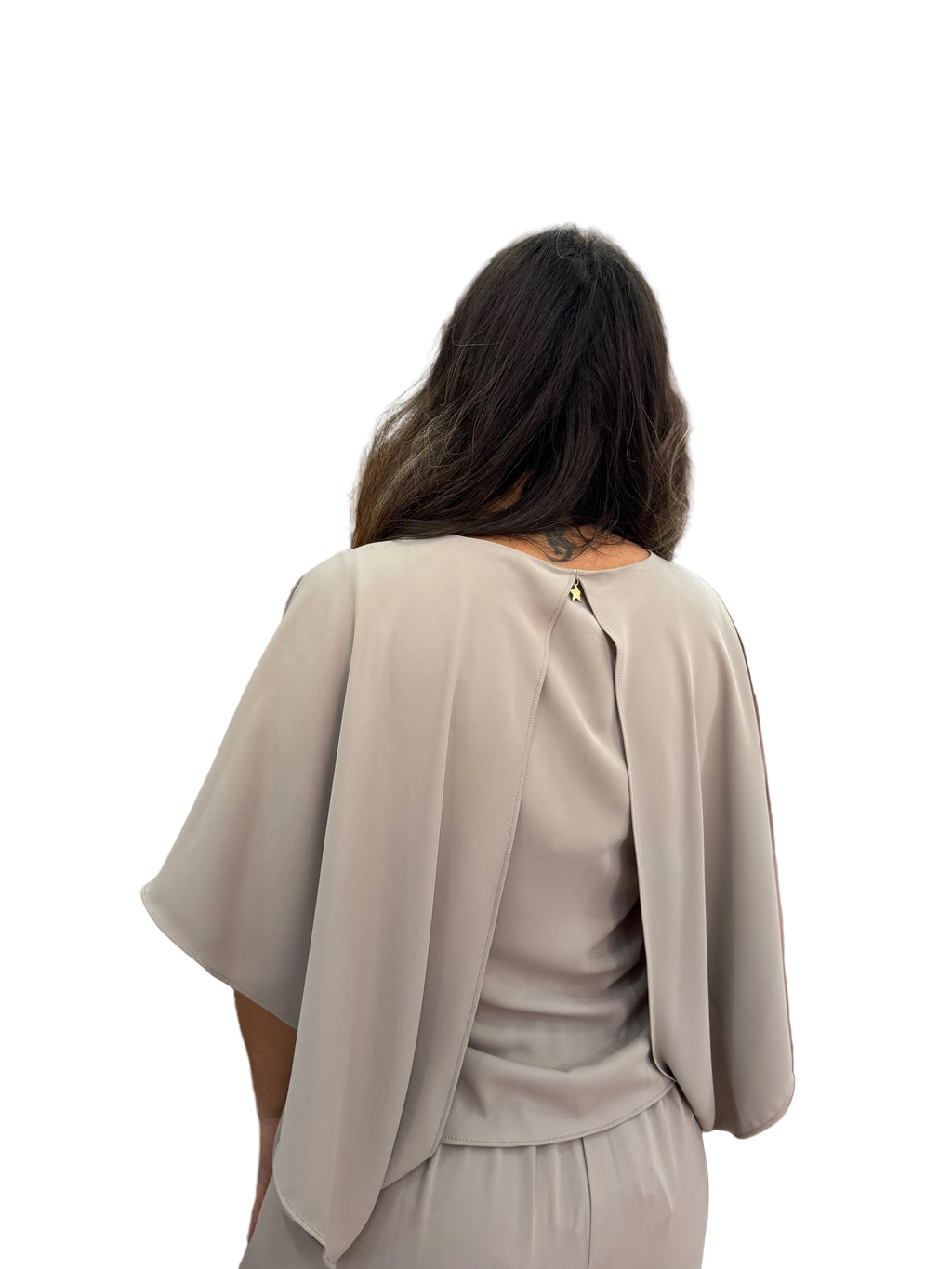 Completo fango in viscosa fluid balze