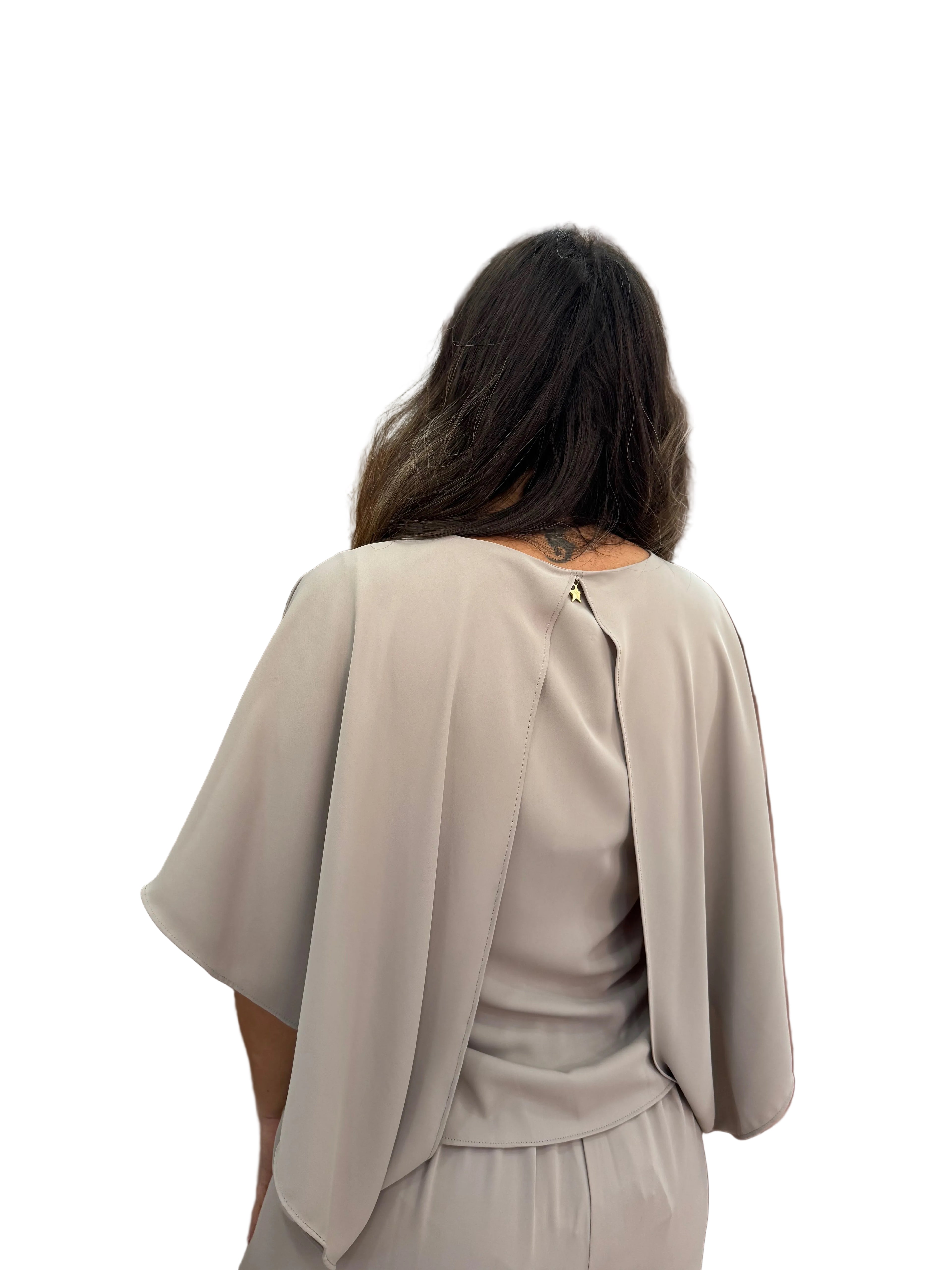 Completo fango in viscosa fluid balze